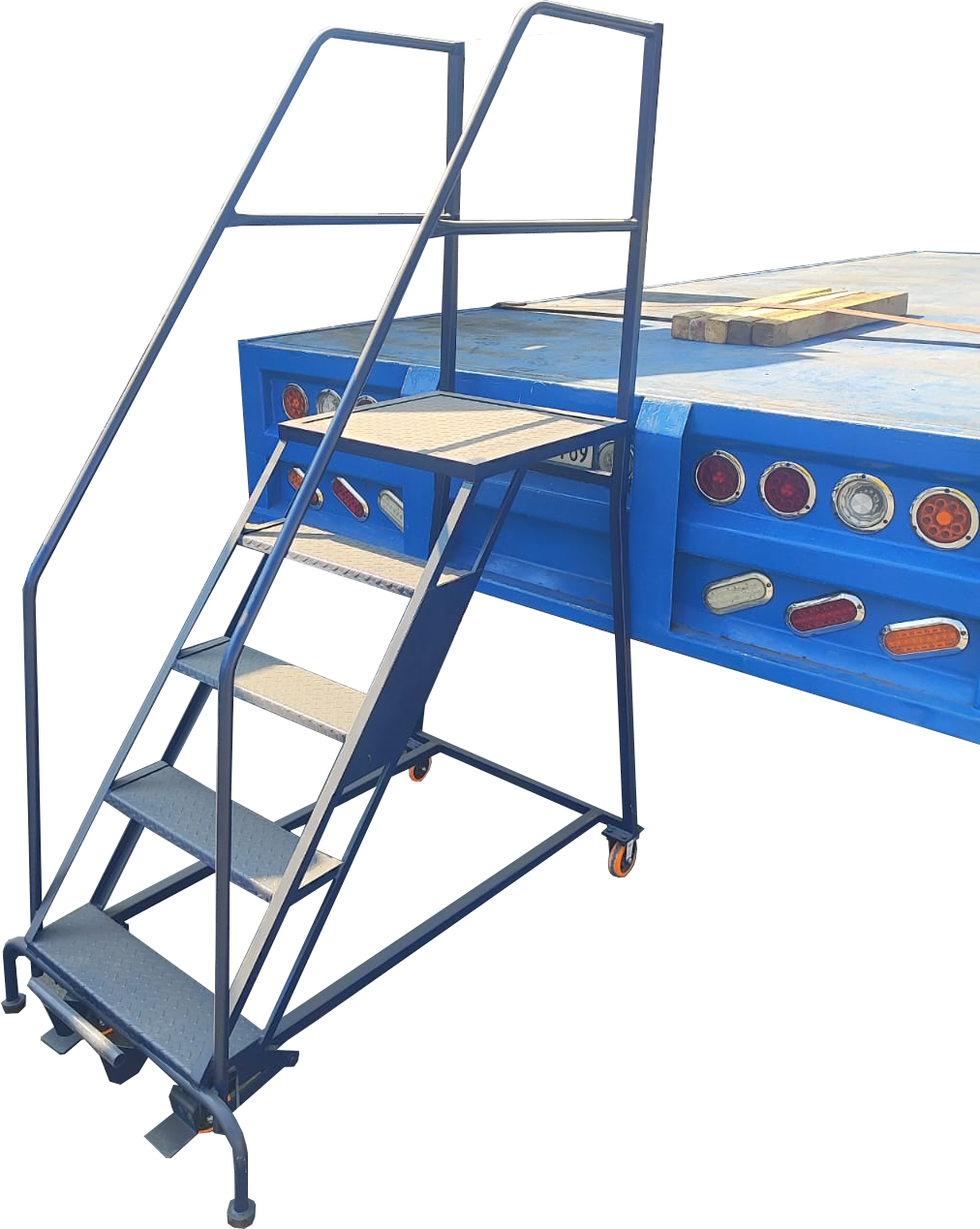 Mobirise Website Builder