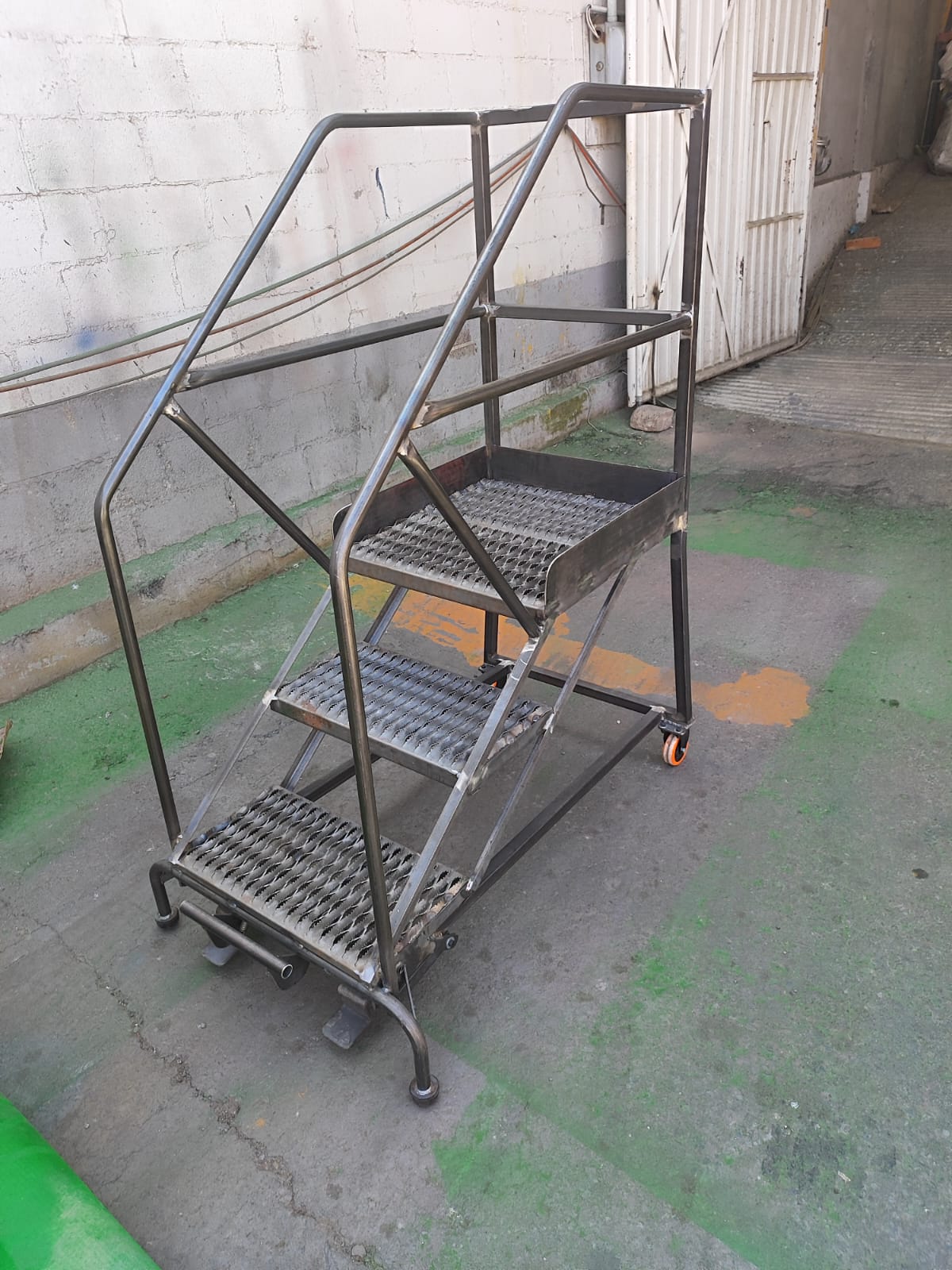 Mobirise Website Builder